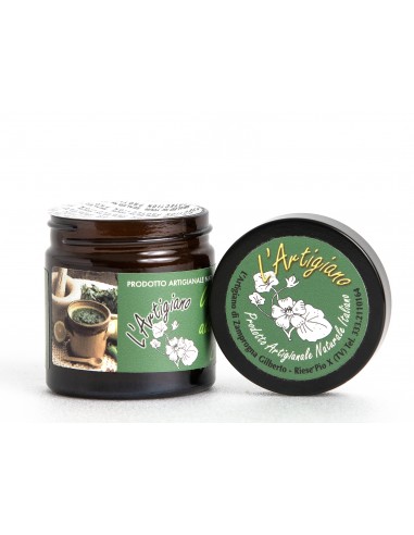 Organic Herbal Ointment