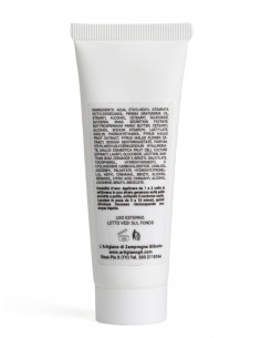 Maschera viso o crema notte alla bava di lumaca 2