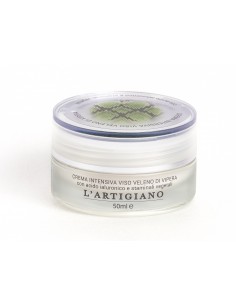 Intensive face cream with... 2