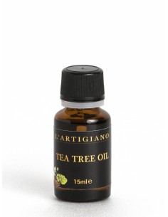Tea Tree Oil