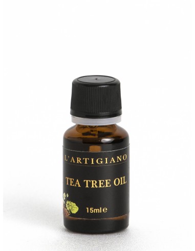 Tea Tree Oil