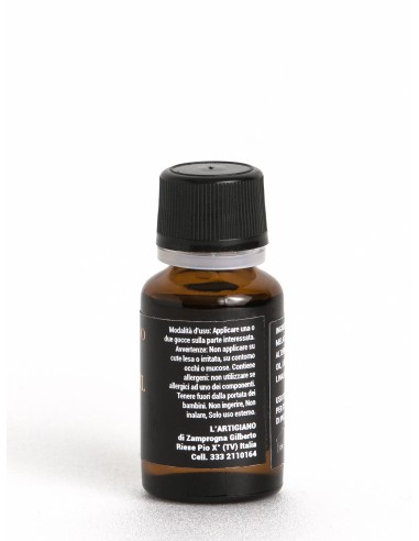 Tea Tree Oil
