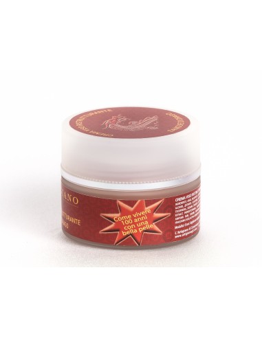 Dragon's blood restructuring face cream