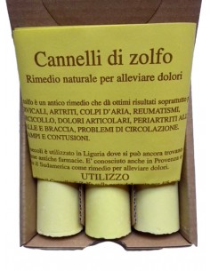 Cannelli di Zolfo