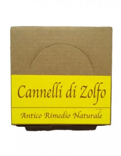 Cannelli di Zolfo 2