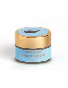 Crema mani e piedi alla bava di lumaca 2