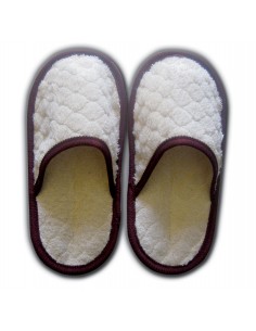 Relaxing slipper
