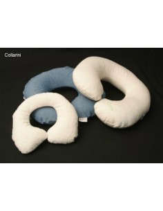 Relaxing and travel collar...