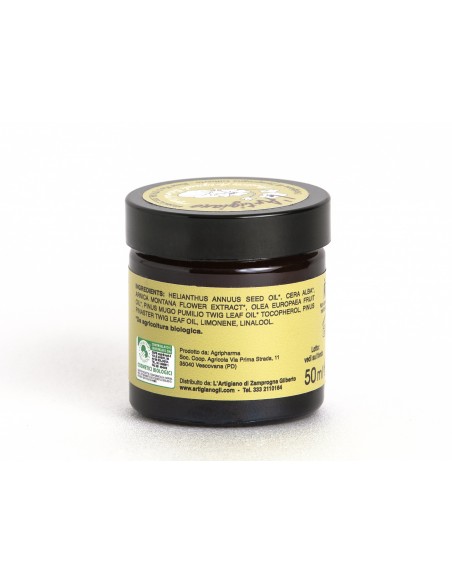 Unguento all'Arnica Bio