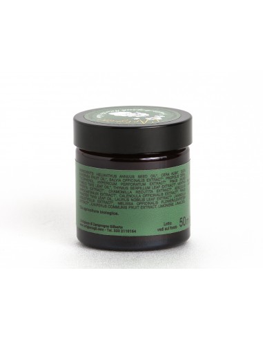 Organic Herbal Ointment