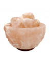 Himalayan salt