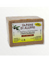 Aleppo soap