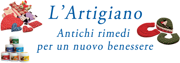 L'Artigiano di Gilberto Zamprogna